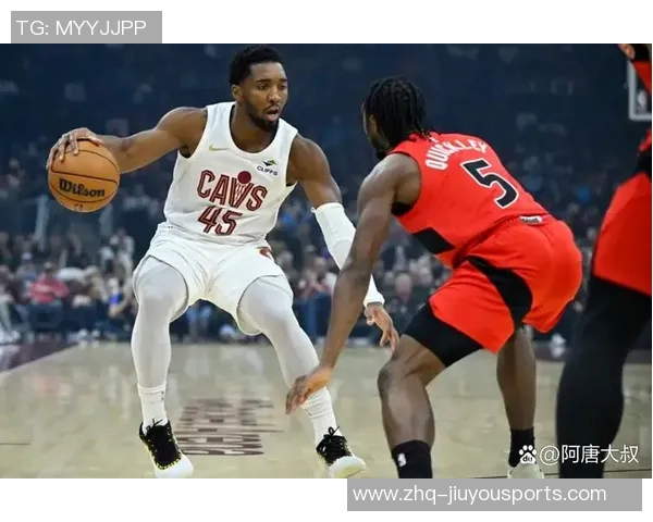 骑士与猛龙激战回顾精彩瞬间全场录像分析与亮点总结